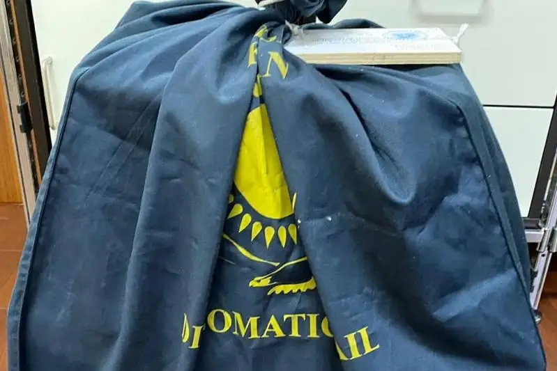 Japonııa joldaǵan gýmanıtarlyq kómek Qazaqstanǵa jetti