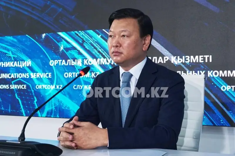 Қатаң карантин бойынша түпкілікті шешім жақында қабылданады – Цой