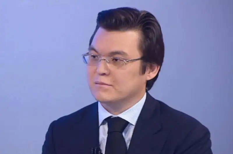 Statıstıkany naqty bilmeı, durys sheshim qabyldaý qıyn - Azamathan Ámirtaev
