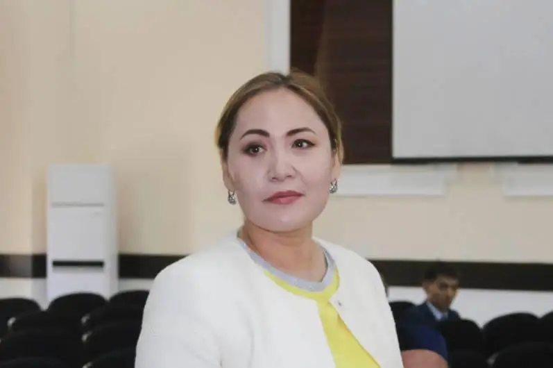 Koronavırýs bizdiń birligimizdi synǵa salýda - senator Aıgúl Qapbarova