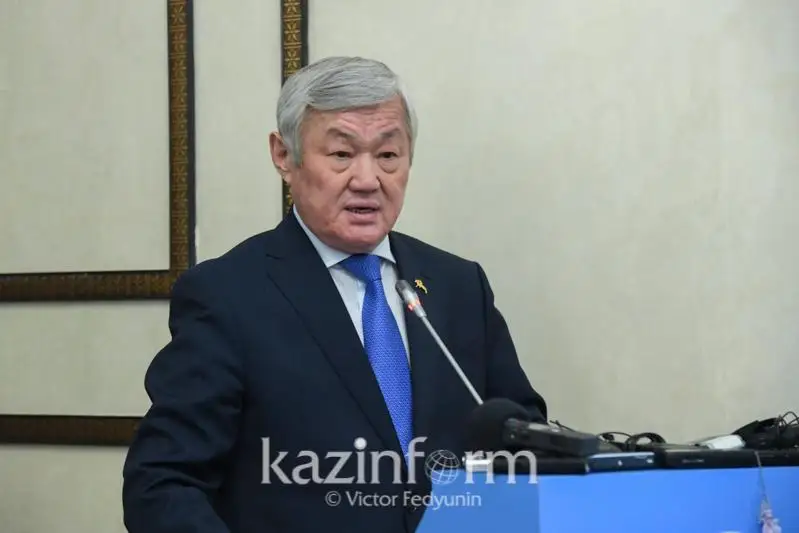 Saparbaev Joldaýdaǵy tapsyrmaǵa saı qandaı is-sharalar qolǵa alynatynyn aıtty