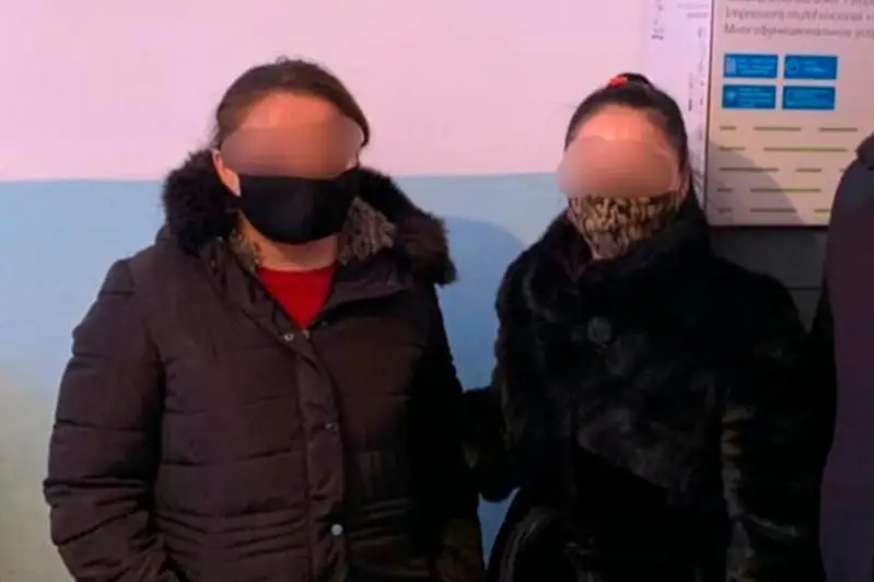 Shardarada anasyna renjip, úıinen ketip qalǵan oqýshy qyz Shymkentten tabyldy