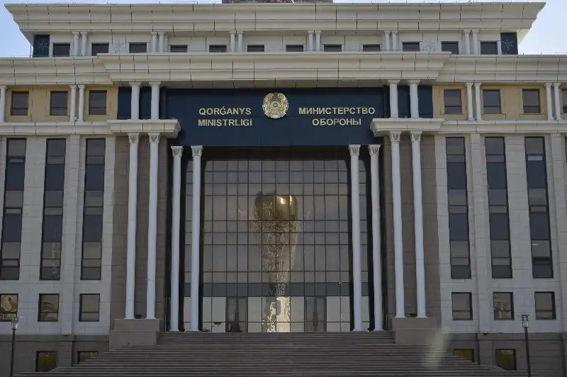 Арыс қаласында төрт әскери қызметші жараланды
