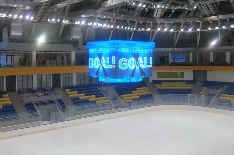 Қазақстанда хоккей жарыстары көрерменсіз өтеді - QHF