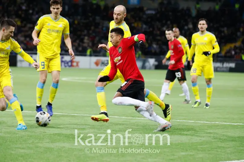 Fýtbol: Qazaqstan quramasynyń Ulttar lıgasyndaǵy qarsylastary anyqtaldy