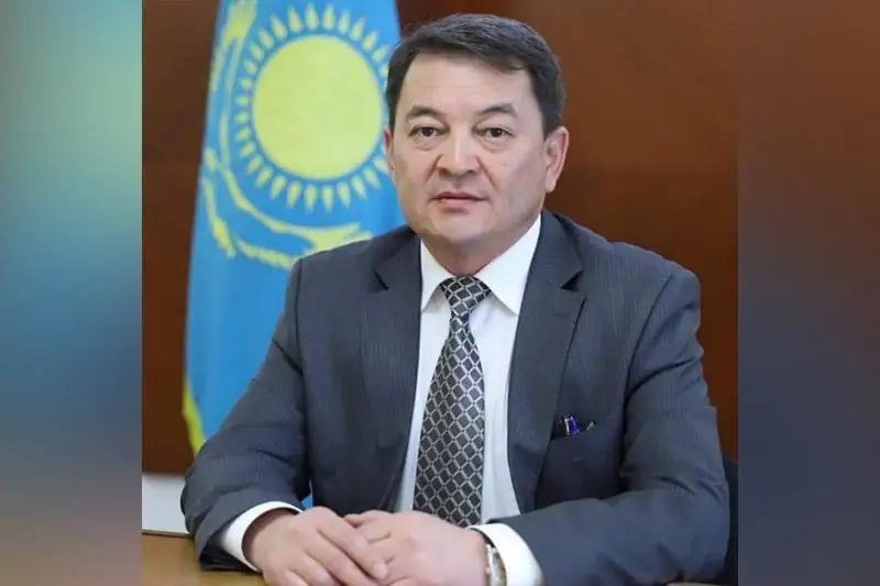 Mańǵystaý oblystyq densaýlyq saqtaý basqarmasynyń basshysy qyzmetinen ketti