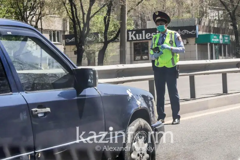 Карантин талаптарын бұзған қазақстандықтар айыппұл төлейтін болды
