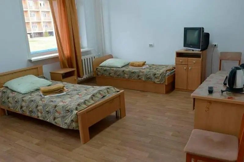 Pavlodar oblysynda 750 provızorlyq oryn jabyldy