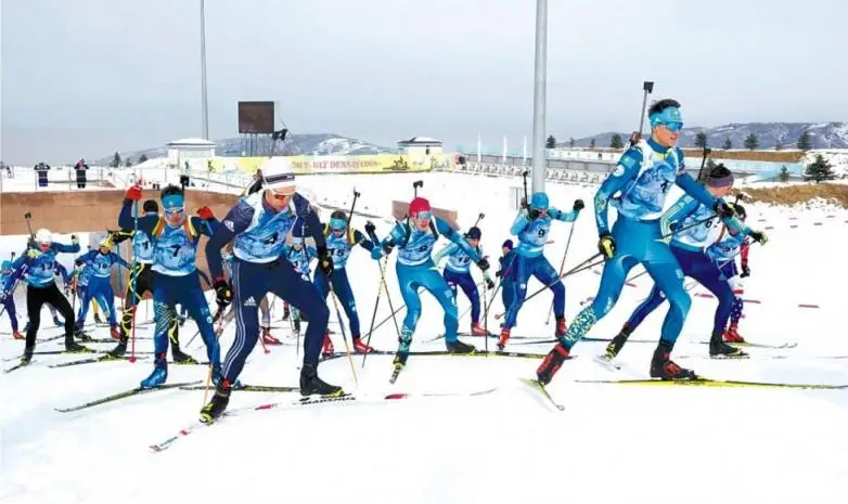 FIS Shyǵys Eýropa kýbogi: Anna Shevchenko kúmis júldeger atandy