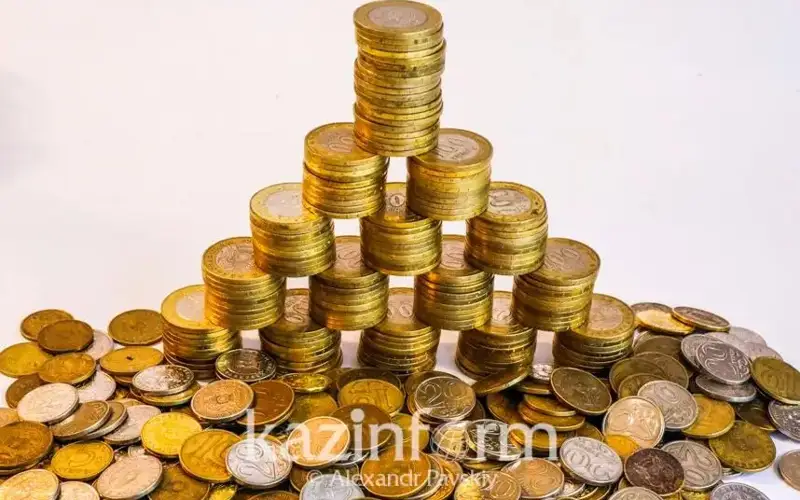 Қарағанды облысының тұрғыны қаржы пирамидасын құрды деген күдікке ілінді