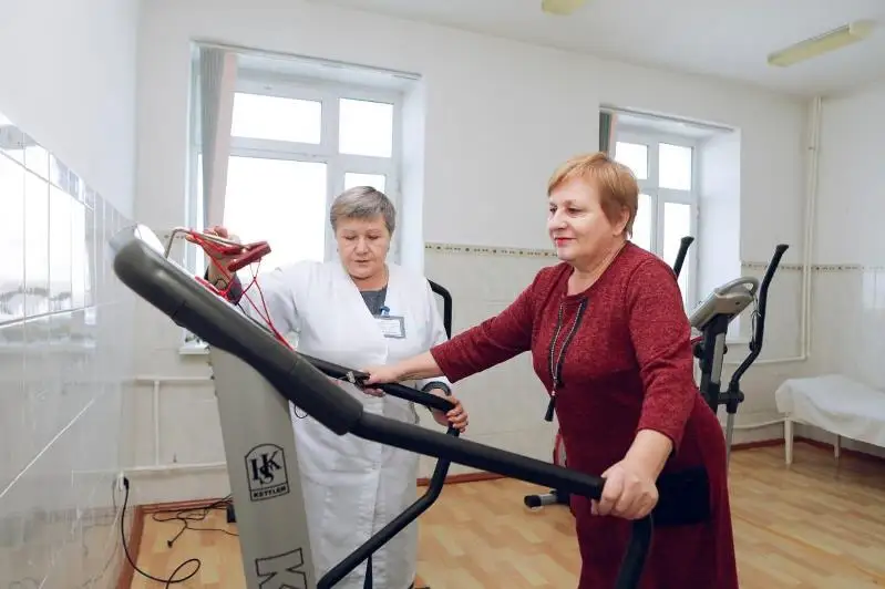 Как проходит пилотный проект по ОСМС в Карагандинской области