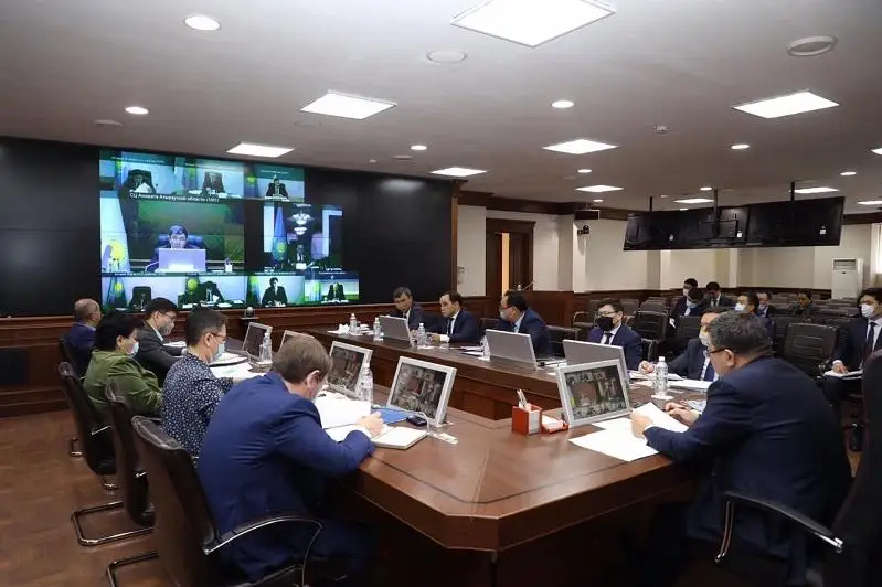 Atyraý oblysynda bıýdjettiń  3 mıllıard teńgesi ıgerilmeı qalǵan