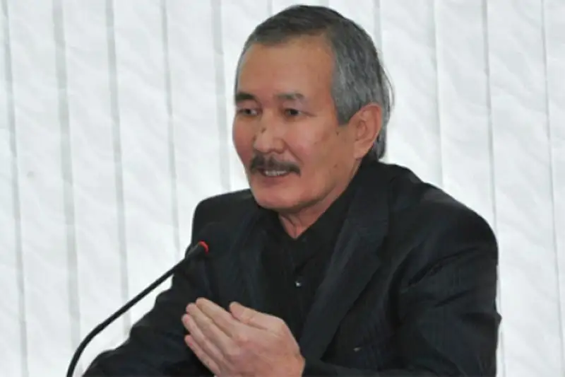 Смағұл Елубай: Президент ашаршылық туралы фильм түсіру идеясын құптады