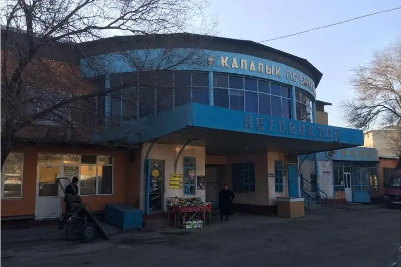 Túrkistan qalasynda úsh avtobekettiń jumysy toqtatylǵan