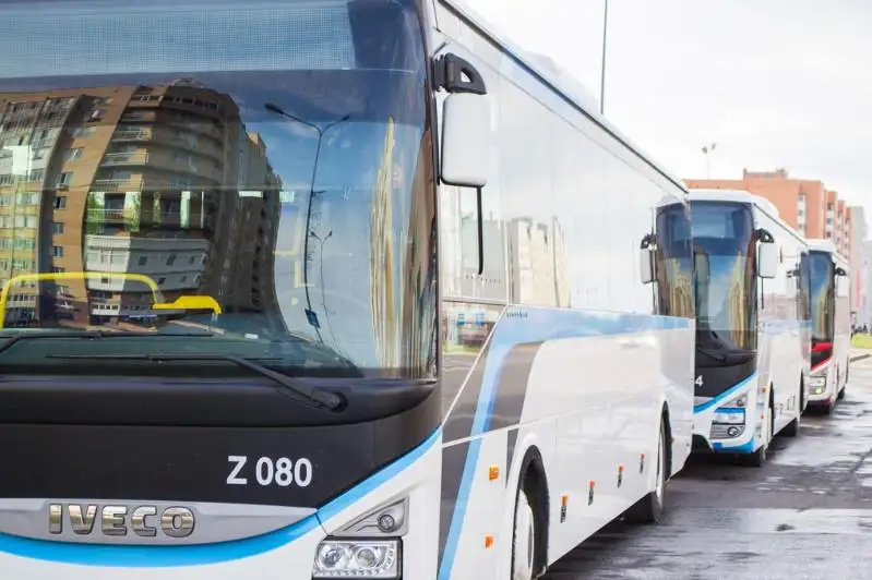 Elordalyq 37 otbasy «Nurly Ertis» baǵdarlamasy boıynsha Ekibastuzǵa kóshti