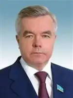 Дьяченко Сергей Александрович