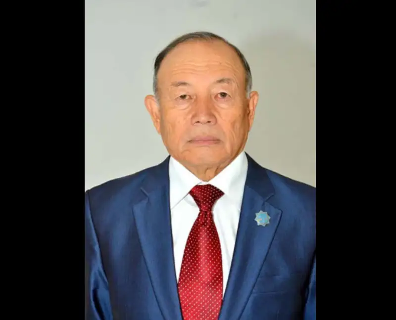 Zulmat jyldardyń áli de ashylmaǵan aqtańdaqtary kóp – tarıhshy Saǵynǵalı Ábýbákirov