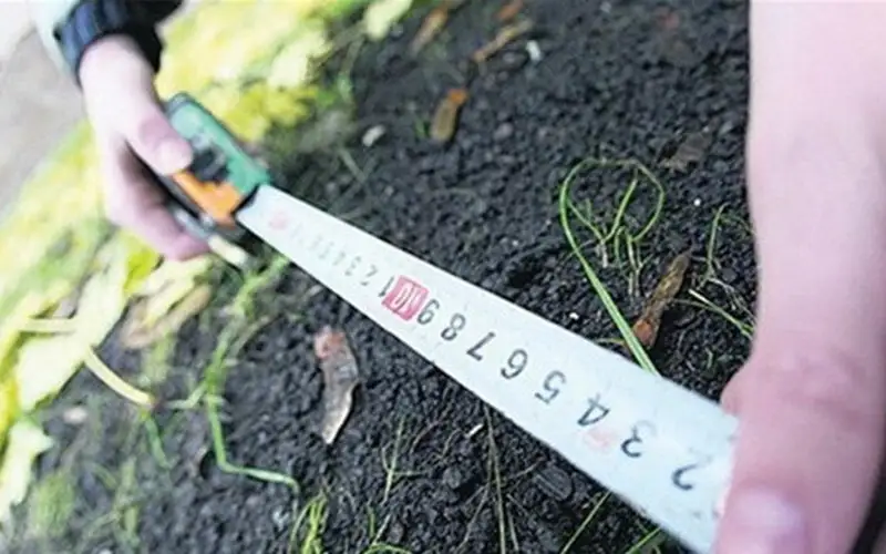 Земельные участки