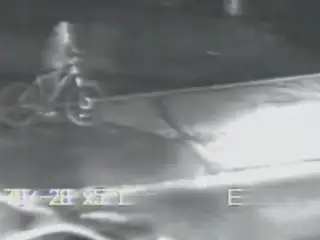 Elordada 70-ke jýyq velosıped urlaǵan kúdiktiler ustaldy