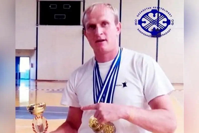 Qazaqstan kóptegen bastamalarymen ózge elderge úlgi – sportshy Vladımır Kress