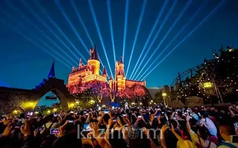 Фото: ҚазАқпарат