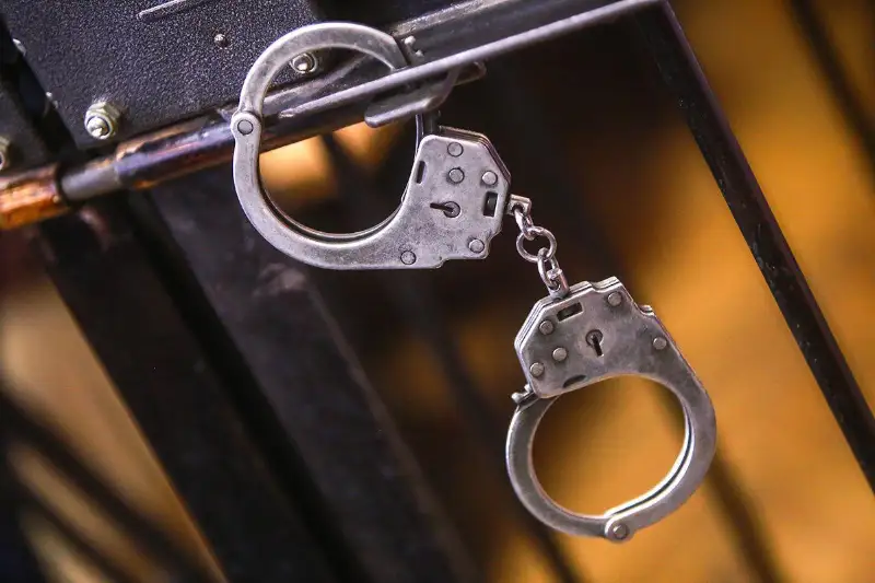Túrkistan oblysynda tótenshe jaǵdaı rejımin buzǵan 54 adam qamaýǵa alyndy