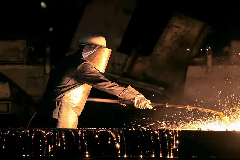 Qazaqstan metallýrgııa ónimderin ótkizetin balama naryqtar izdeıdi