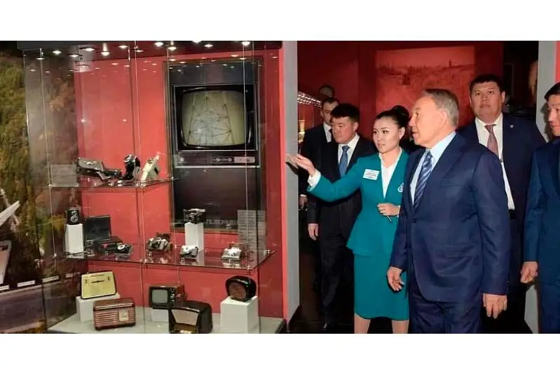Táýelsizdikke 30 jyl: Almaty mýzeıinde qandaı eksponattar saqtaýly