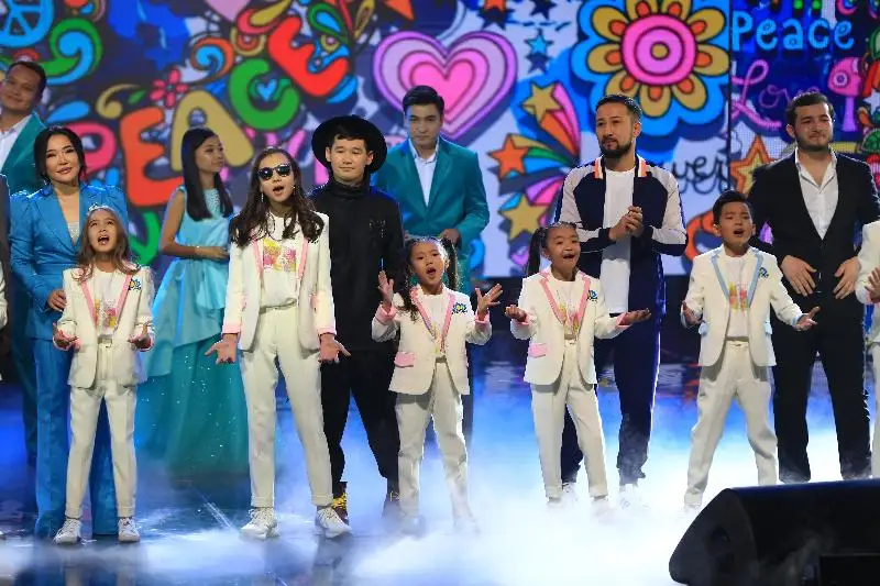 «Bala daýysy» baıqaýynyń 5-maýsymyna irikteý bastaldy