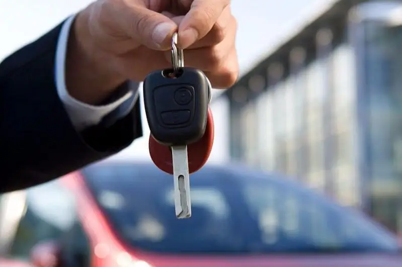 Автокөлікті қайта тіркеу: Онлайн қызметті пайдаланғандар 100 мыңнан асты