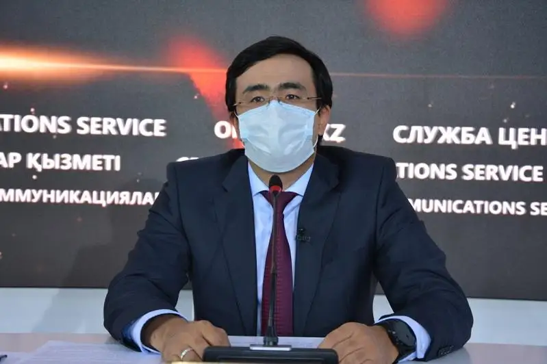 «Báıterek» holdıngi shaǵyn jáne orta bızneske qandaı qoldaý kórsetip otyr