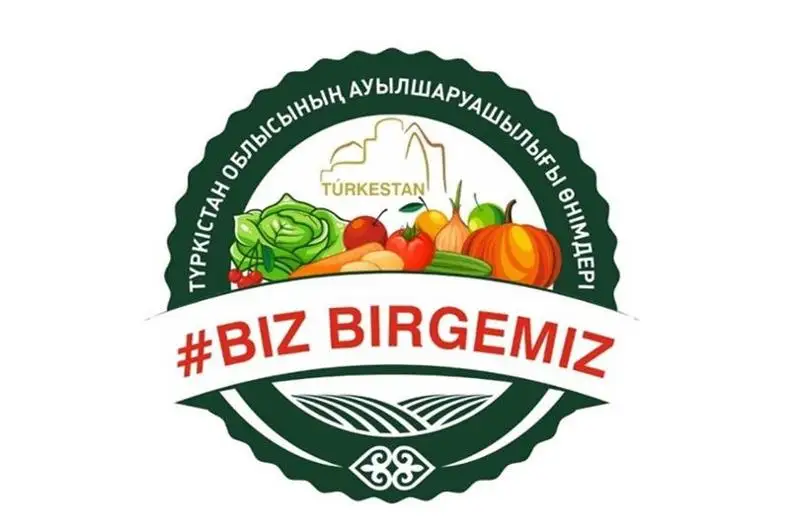 Túrkistan oblysynda kóktemgi dala jumystaryn kedergisiz júrgizý algorıtmi bekitildi