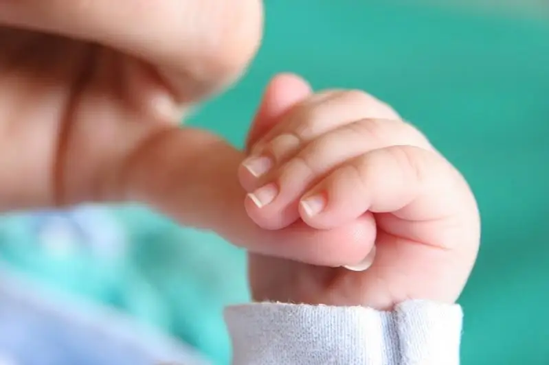 Елімізде жаңа жыл қарсаңында 363 сәби дүниеге келді