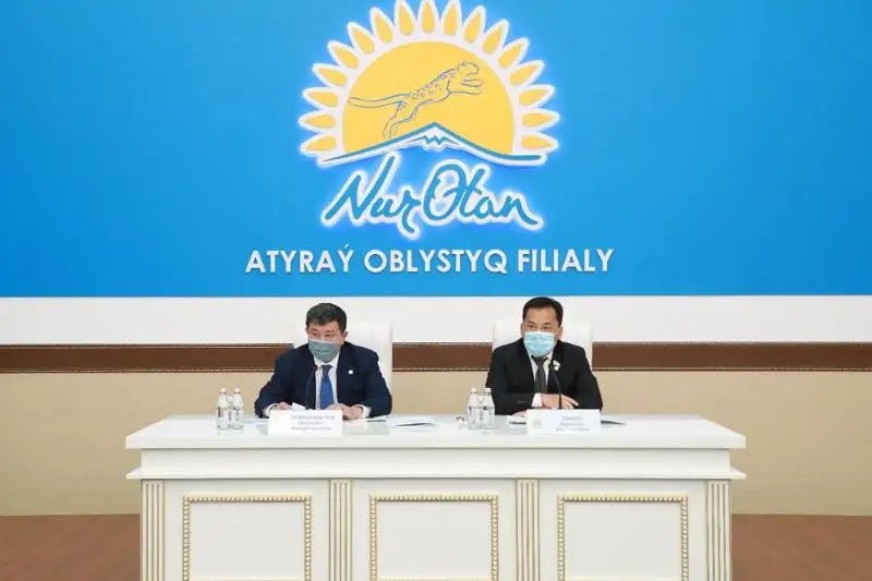 Atyraýda aldaǵy jyldary 11 mektep pen 56 balabaqsha salynady