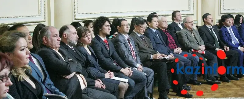 Тоғжанов 
