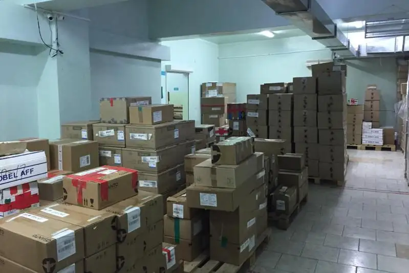 Jambyl oblysyna 98 mln teńgeniń dári-dármegi jetkizildi