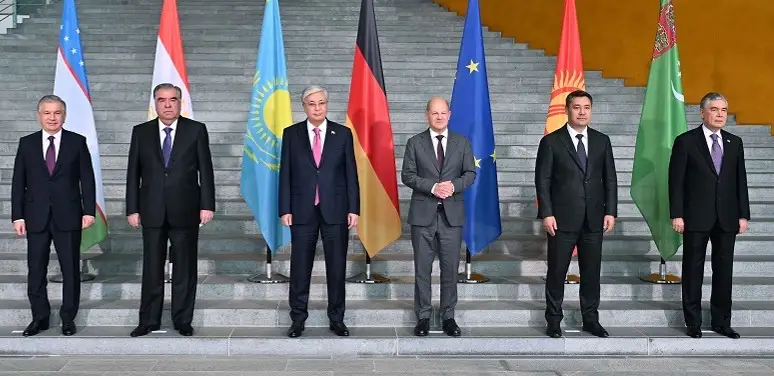Germanııa