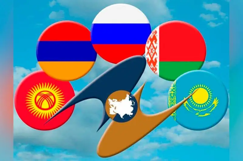 EAEO-daǵy eńbek kóshi-qonyn retteý tártibi qandaı