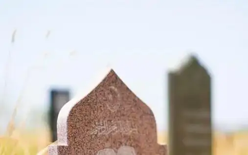 Кладбища оцифровывают в Астане