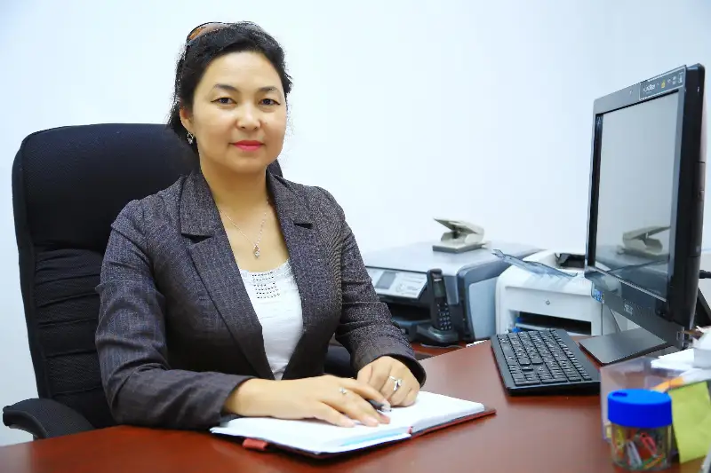 Tabıǵatty aıalaýdy álippeden bastap engizý qajet – Anar Fazyljanova
