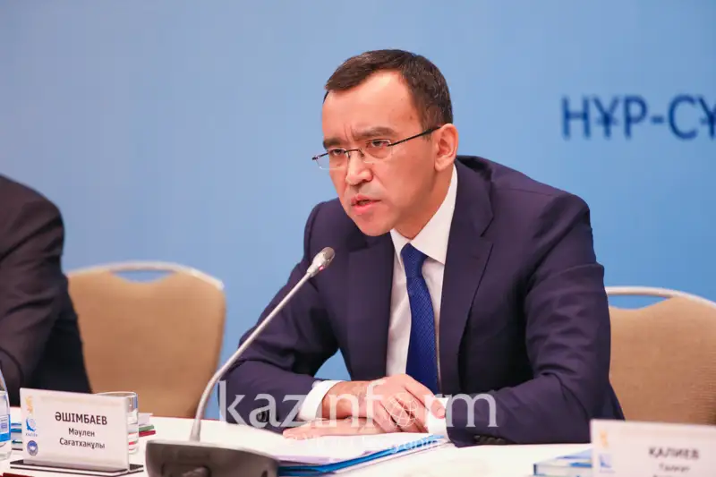 Qordaıdaǵy jaǵdaı qaıtalanbas úshin qajetti sharalardy jasaýymyz kerek - Máýlen Áshimbaev