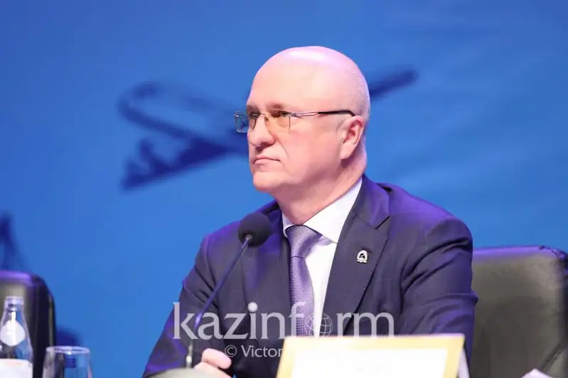 Іshki sý joldarynda keme qatynasyn damytý tujyrymdamasy ázirlenedi