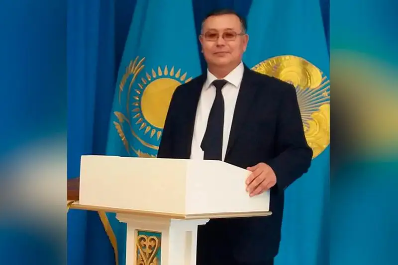 «Abaıtaný» kýrsy jaratylystaný ǵylymdary salasynda da oqytylýy kerek – Murat Sabyr