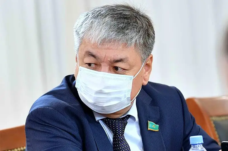 «Nurly joldyń» ekinshi kezeńi ekonomıkaǵa tyń serpin beredi - Súıindik Aldashev