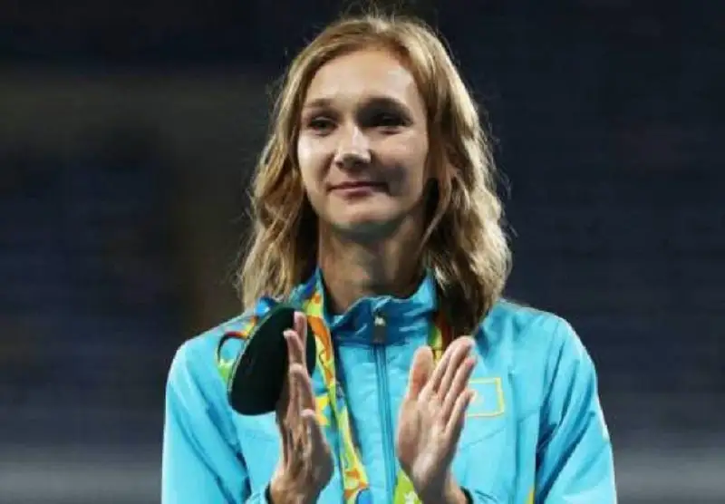 #Abai175: Olga Rypakova Abaı shyǵarmasyn oqydy