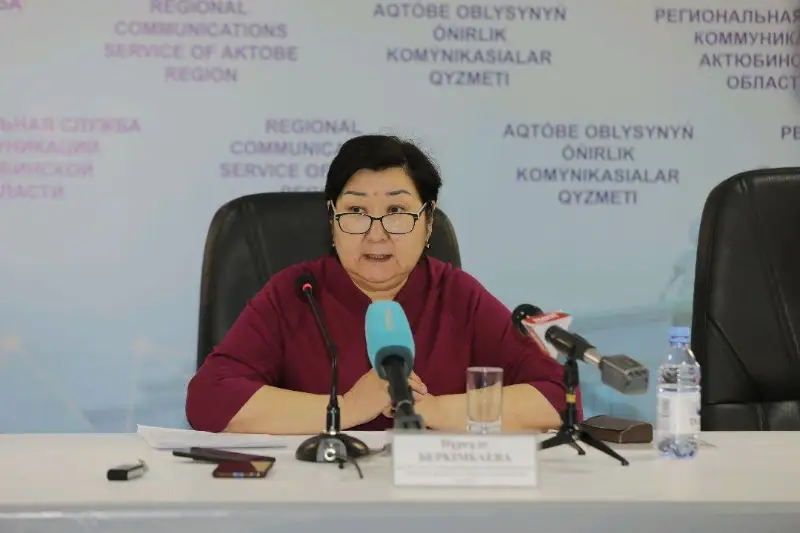 Aqtóbede karantın kúsheıtilgenimen adamdardyń beıbereket júrýi azaıar emes