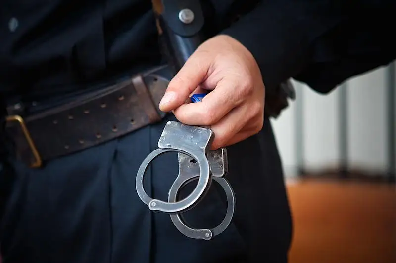 Ózbekstanda izdeý jarııalanǵan qylmysker elordada ustaldy