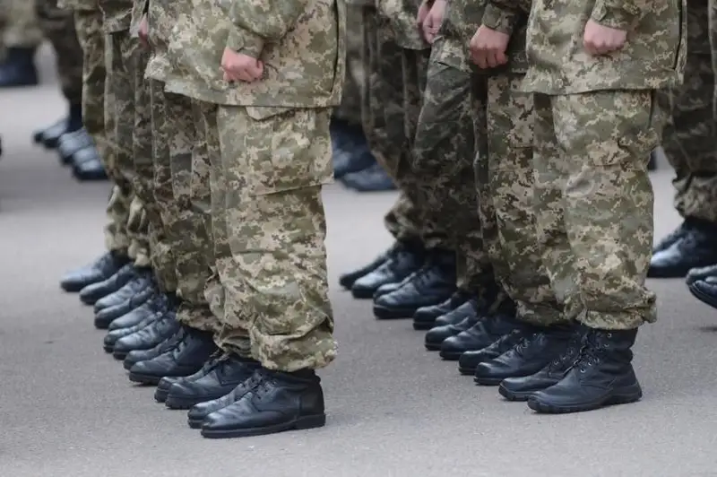 Іlııas Smaıylov: Áskerı jıynǵa shaqyrý - qoǵam qaýipsizdigin qamtamasyz etý úshin qajetti shara