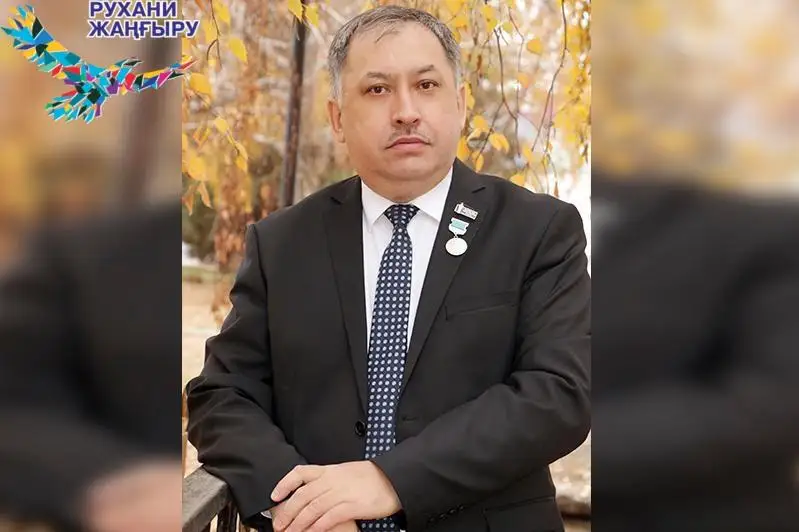 Uly dalanyń rýhanı ustazynan úlgi alsaq, utylmaımyz – Abat Qydyrshaev