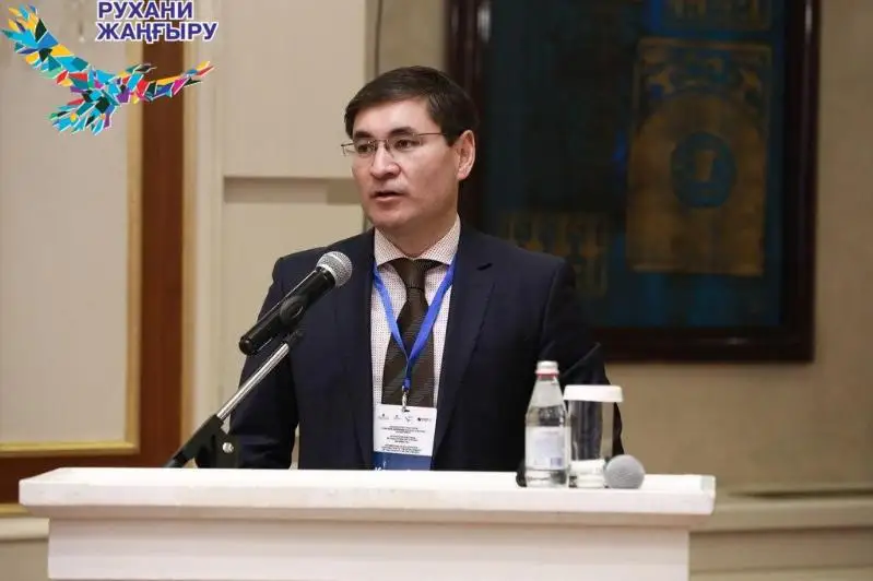 «Rýhanı jańǵyrý» aıasynda arnaıy jobalar ázirlenip jatyr - Kemelbek Oıshybaev